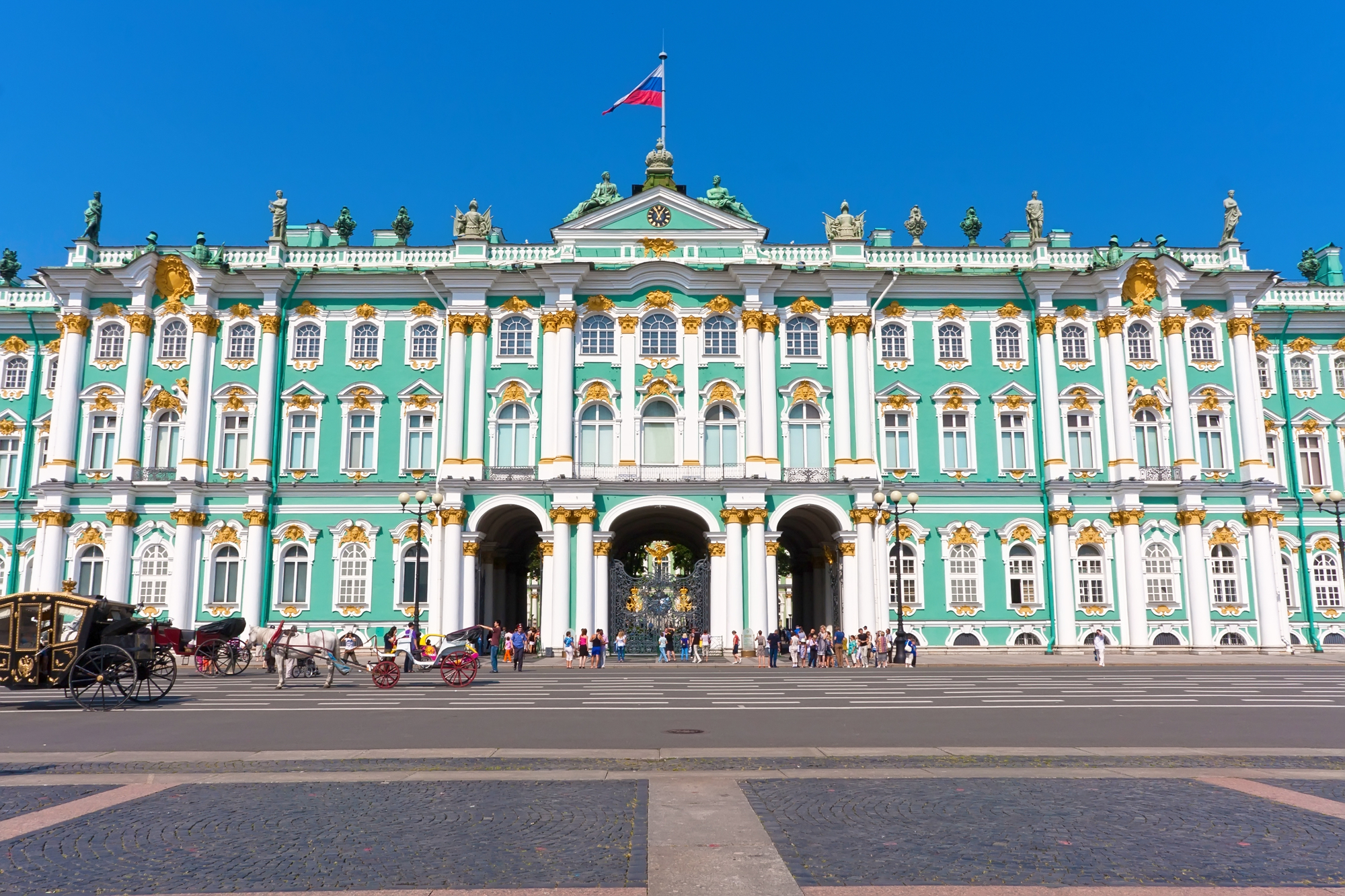 Купить Билет В Эрмитаж Главный